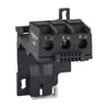 LAEB1
EasyPact TVS LRE röleleri için terminal blogu LRE0