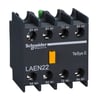 LAEN22
EasyPact TVS Yardimci Kontak Blogu 2NA 2NK