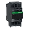 LC1D093BD
TeSys D Kontaktör 9A AC3 24VDC 