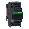 LC1D323M7
TeSys D Kontaktör 32A AC3 220VAC 