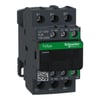 LC1D32KUE
TeSys D Green Kontaktör 3P 32A AC3 100-250VAC/DC 