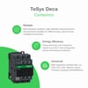 LC1D38M7Schneider Electric LC1D38M7 -TeSys D Kontaktör 3P 38A AC3 220VAC