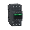 LC1D40AM7
Schneider Electric LC1D40AM7 -TeSys D Kontaktör 3P 40A AC3 220VAC