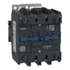 LC1D80008F7
TeSys D Kontaktör 4P 125A AC1 110VAC 2NA2NK