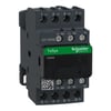 LC1DT25E7
TeSys D Kontaktör 4P 25A AC1 48VAC 4NA