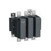 LC1E630M7
SCHNEIDER , LC1E630M7 , EasyPact TVS Kontaktör 3P 630A 220VAC