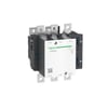 LC1F115M7
TeSys F Kontaktör 3P 115A AC3 220VAC 