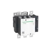 LC1F185FD
TeSys F Kontaktör 3P 185A AC3 110VDC 