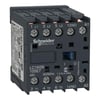 LC1K09105E7
TeSys K Kontaktör 3P 9A AC3 48VAC 1NA