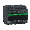 LC2D09BD
TeSys D Kontaktör Env 9A AC3 24VDC 