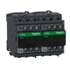 LC2D09BL
TeSys D Kontaktör Env 9A AC3 24VDC-DüşTük 