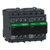 LC2D09BLV
TeSys D Kontaktör Env 9A AC3 24VDC-DüşTük 