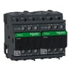 LC2D09P7
TeSys D Kontaktör Env 9A AC3 230VAC 