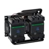 LC2D150M7
TeSys D Kontaktör Env 150A AC3 220VAC 
