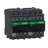LC2D18BD
TeSys D Kontaktör Env 18A AC3 24VDC 
