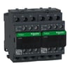 LC2D25BL
Tesys D Dönüşlü Kontaktör - 3P(3 Na) - Ac-3 - <Lt/