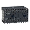 LC2K06015M7
TeSys K Kontaktör Env 3P 6A AC3 220VAC 1NK