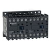 LC2K09004E7
TeSys K Kontaktör Env 4P 20A AC1 48VAC  
