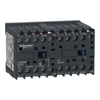 LC2K09015E7
TeSys K Kontaktör Env 3P 9A AC3 48VAC  1NK