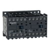 LC2K0901M7
TeSys K Kontaktör Env 3P 9A AC3 220VAC 1NK