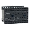 LC2K09103E7
TeSys K Kontaktör Env 3P 9A AC3 48VAC 1NA