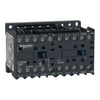 LC2K0910E7
TeSys K Kontaktör Env 3P 9A AC3 48VAC  1NA