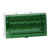 LGY412560
Vidalı Dağıtım Kutusu 4P 125A 60 Delikli