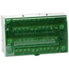 LGY416048
Vidalı Dağıtım Kutusu 4P 160A 48 Delikli
