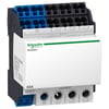 LINERGY DX 4P DAĞITIM BLOĞU 63A 4 MODÜL 24 DELİK H
