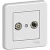 LNA3300121
Leona TV/R Anten Priz