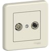 LNA3300123
Leona TV/R Anten Priz