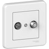 LNA3400121
Leona Uydu Sat + TV Priz Sonlu