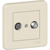 LNA3400123
Leona Uydu Sat + TV Priz Sonlu