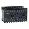 LP2K0901BD
TeSys K Kontaktör Env 3P 9A AC3 24VDC 1NK