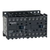 LP2K0910BD3
TeSys K Kontaktör Env 3P 9A AC3 24VDC 1NA