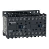LP5K1210BW3
TeSys K Kontaktör Env 3P 12A AC3 24VDC 1NA