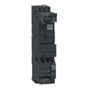 LU2B32B
Güç Kaidesi - Tesys U - 32 A - 24 V Ac Vida Kelepç