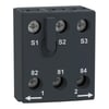 LU9MR1
TeSys U Kontrol Terminal Bloğu