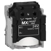 LV429384
Şönt Açma Gerilim Bobini Mx - 24 V - 50/60Hz