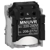 LV429407
 CVS100-630 için MN bobini