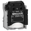 LV429414
Düşük gerilim bobini MN - 250 V DC