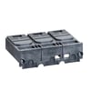 LV429515
CVS100/160/250B/F, 3P bir adet kısa terminal koruy