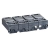 LV429516
Kısa terminal koruması - 4 kutup - INS40..250/INV1