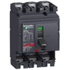 LV430403
Devre Kesici Compact Nsx160F - 160 A - 3 Kutup - A