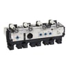 LV430480
Açma Ünitesi - Micrologic 2.2 - 160 A - 4 Kutup 4D