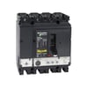 LV430750
4P4D MICROLOGIC 2.2 160A NSX160B