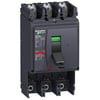 LV432404
Devre Kesici Compact Nsx400H - 400 A - 3 Kutup - A
