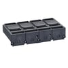 LV432592
Kısa terminal koruması - 4 kutup - INS/INV320..630