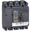 LV433471
Devre Kesici Compact Nsx250R - Tmd - 125 A - 4 Kut