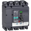 LV433481
Devre Kesici Compact Nsx250Hb1 - Tmd - 160 A - 4 K
